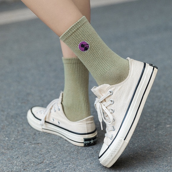 10 Pairs Salior Moon Socks 🌙 - Picture 5 of 5